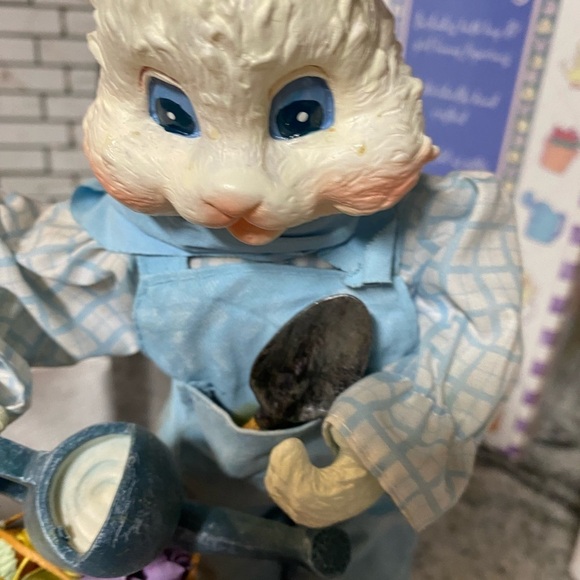 Spring Bunnies - Picture 9 of 10